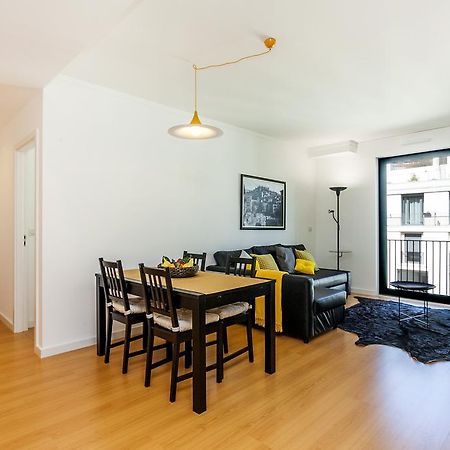 Arco Da Graca Apartment Lisboa Eksteriør bilde