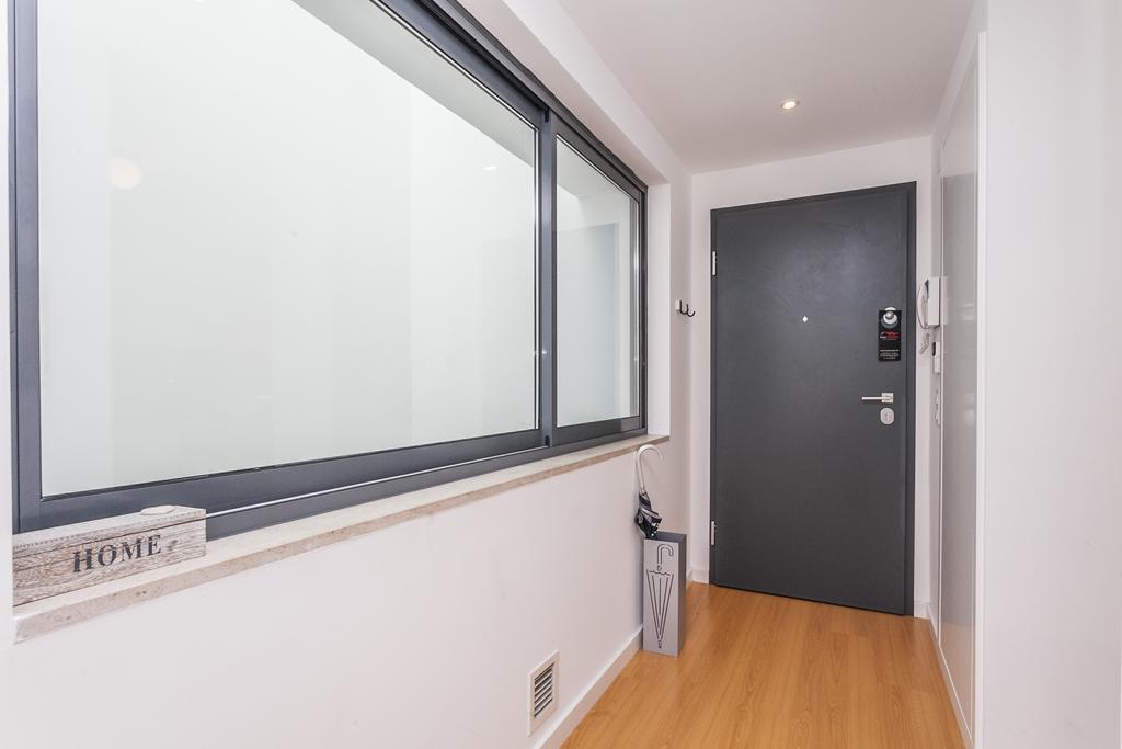 Arco Da Graca Apartment Lisboa Eksteriør bilde