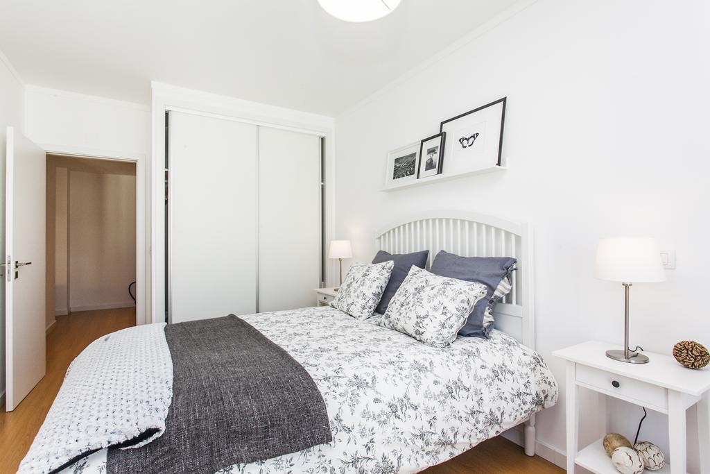 Arco Da Graca Apartment Lisboa Eksteriør bilde